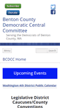 Mobile Screenshot of bencodems.org